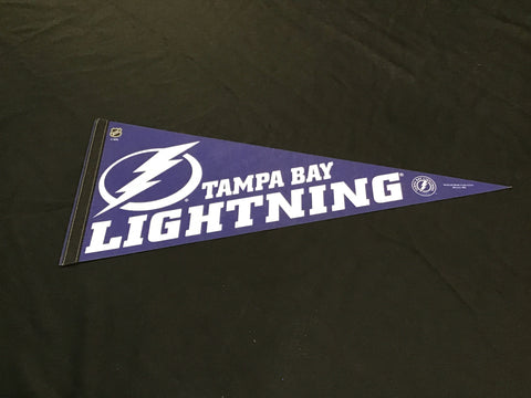 Team Pennant - Hockey - Tampa Bay Lightning