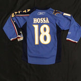 Atlanta Thrashers - Jersey - Hossa #18  YS