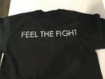 National Cage Fighting NCF T-Shirt XXL