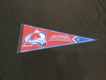 Team Pennant - Hockey - Colorado Avalanche