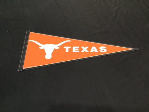 Team Pennant - College - Texas Longhorns