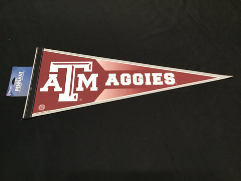 Team Pennant - College - Texas A&M Aggies