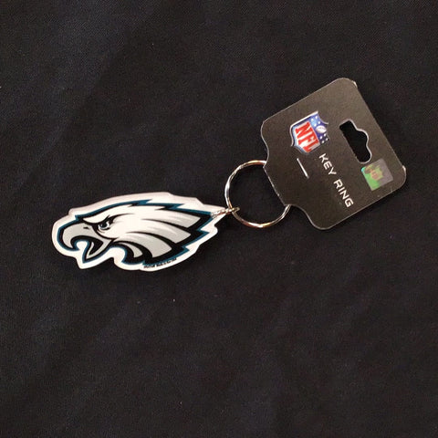 Philadelphia Eagles - Acrylic Keychain