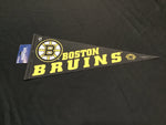 Team Pennant - Hockey - Boston Bruins
