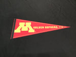 Team Pennant - College - Minnesota Golden Gophers