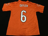Chicago Bears - Jersey -  Cutler #6 - Medium