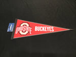 Team Pennant - College - Ohio State Buckeyes