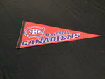 Team Pennant - Hockey - Montreal Canadiens