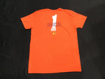 Phoenix Suns Devin Booker #1  - T-Shirt - Large