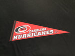 Team Pennant - Hockey - Carolina Hurricanes