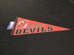 Team Pennant - Hockey - New Jersey Devils